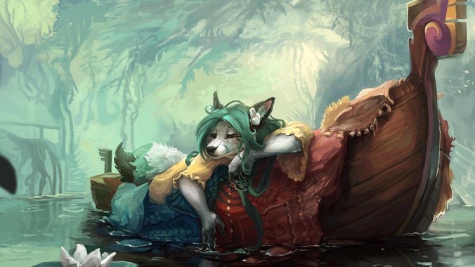 养龟玩龟的人可怕吗？
